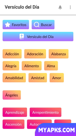 Versículo do dia - A Bíblia