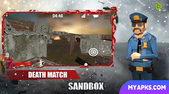 Ultimate Sandbox: Mod Online
