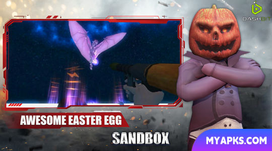 Ultimate Sandbox: Mod Online