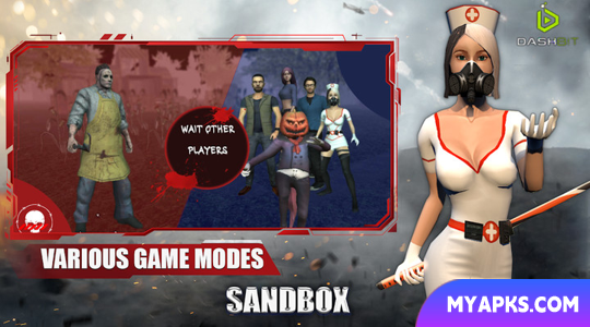 Ultimate Sandbox: Mod Online