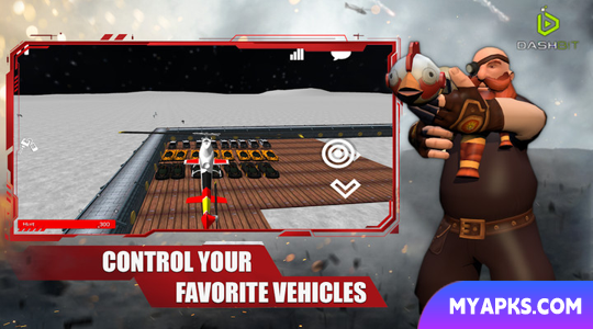 Ultimate Sandbox: Mod Online