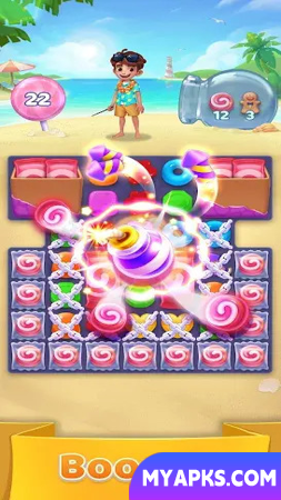 Jogo de gelatina