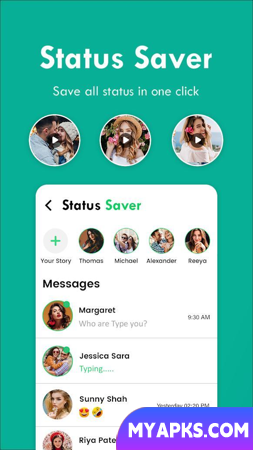 Versão GB App Plus