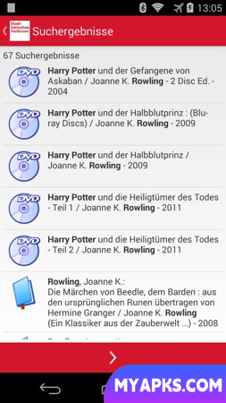 Biblioteca da cidade de Heilbronn