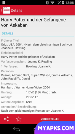 Biblioteca da cidade de Heilbronn
