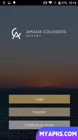 Amada Colossos