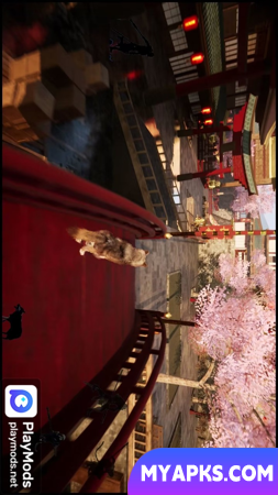 Buda vencedor da batalha (B Station Unreal 5 - Adi)