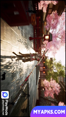Buda vencedor da batalha (B Station Unreal 5 - Adi)