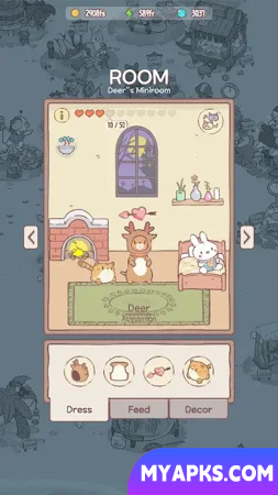 Cats and Soup Edição Netflix