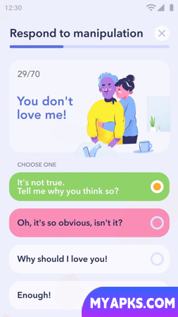 Breeze: saúde mental