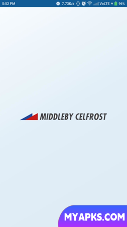 Engenheiro de serviços da Middleby