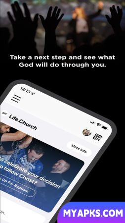 Vida.Igreja