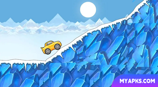 Hill Peak Racing