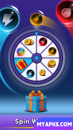 Bubble Shooter Pro 2023