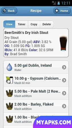 BeerSmith 2 Lite