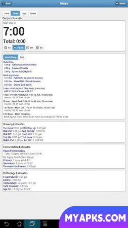 BeerSmith 2 Lite