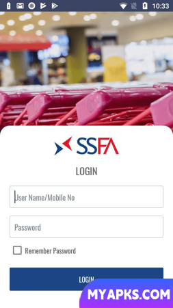 TCPL SSFA