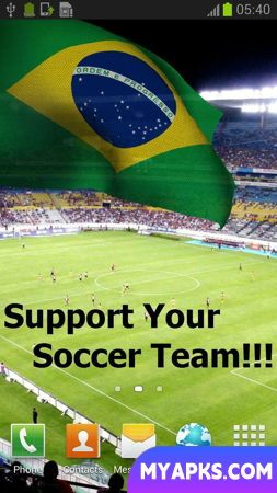 Bandeira do Brasil