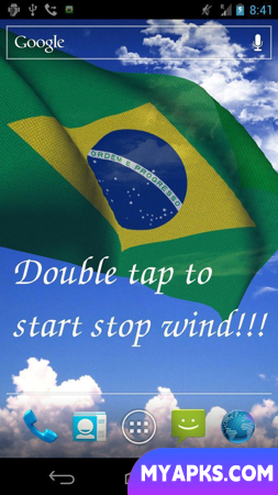 Bandeira do Brasil