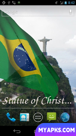 Bandeira do Brasil