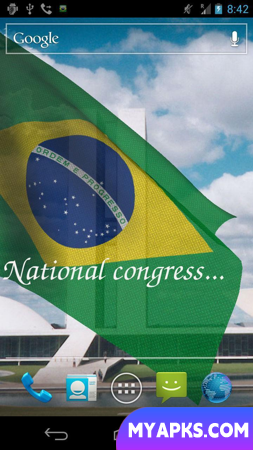 Bandeira do Brasil