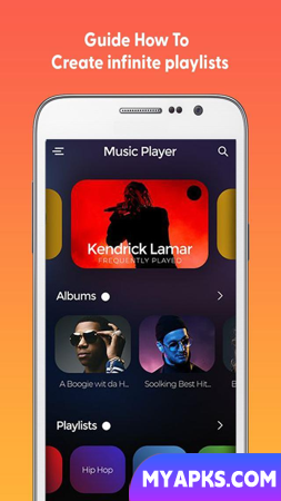 dicas de streaming de música