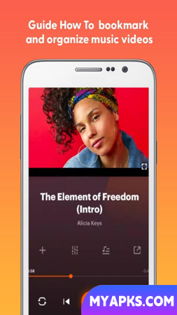 dicas de streaming de música