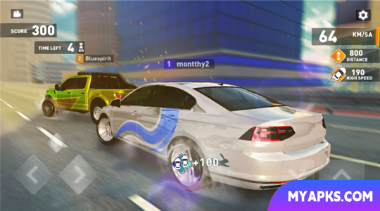 PetrolHead Highway Racing