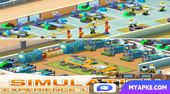 Army Tycoon: Idle Base