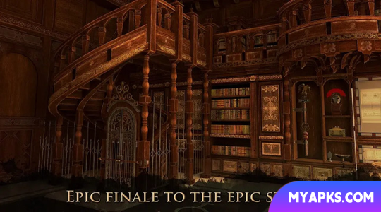 A Casa de Da Vinci 3