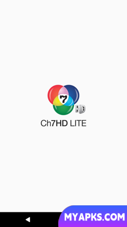 Ch7HD LITE