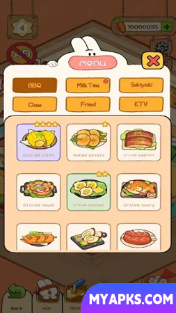 Magnata do mercado de alimentos