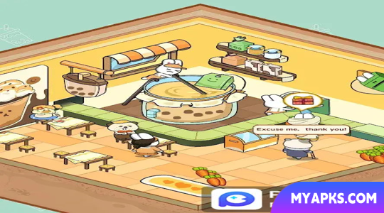Magnata do mercado de alimentos