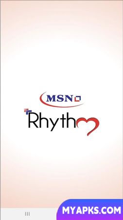 Ritmo MSN