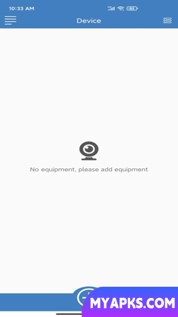 HorizonCam