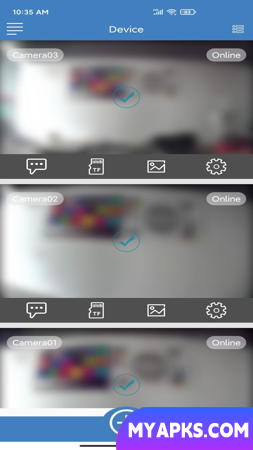 HorizonCam
