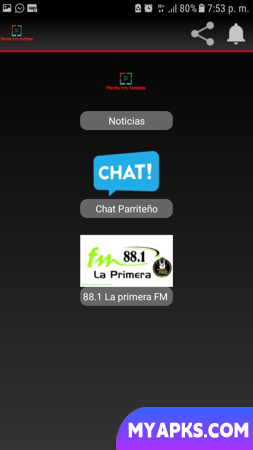 Parrita Info Notícias
