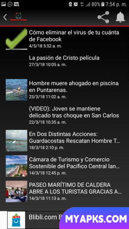 Parrita Info Notícias