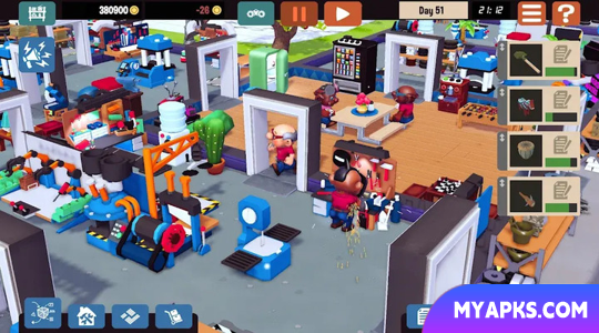 Little Big Workshop