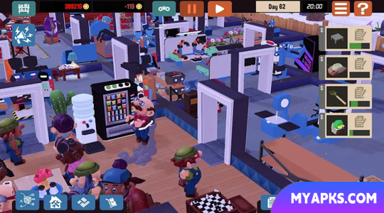 Little Big Workshop