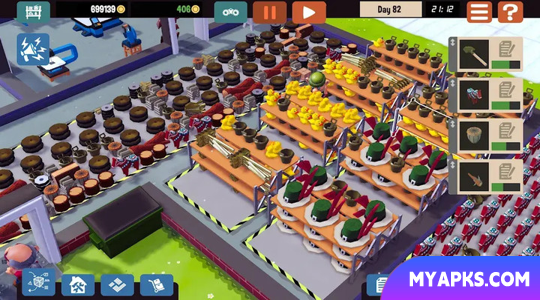 Little Big Workshop