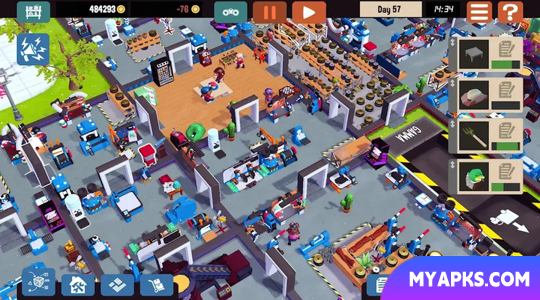 Little Big Workshop