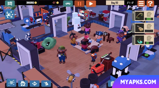 Little Big Workshop