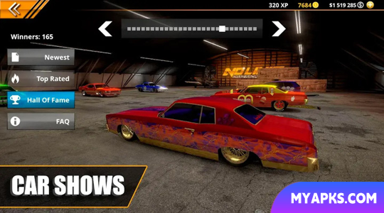 No Limit Drag Racing 2