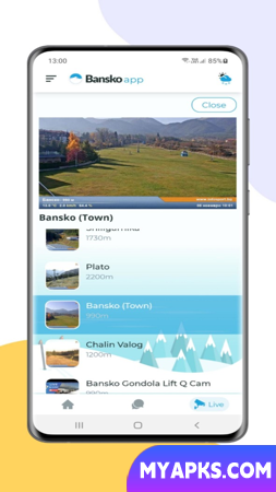 Bansko