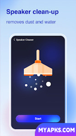CleanSpace Pro
