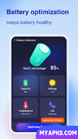 CleanSpace Pro