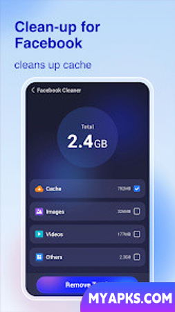 CleanSpace Pro