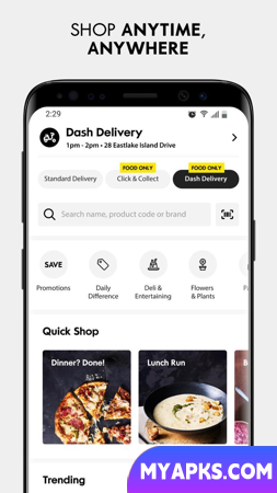 Woolworths