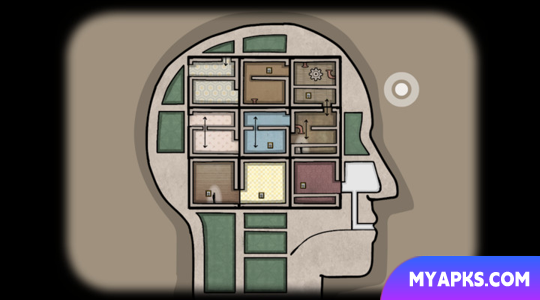 Cube Escape: Paradox